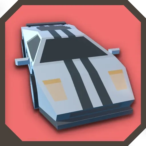 Rampage Road Banner Image